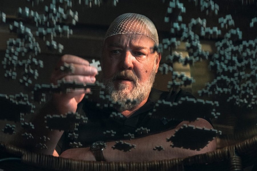 Вот так и приходится по крупицам