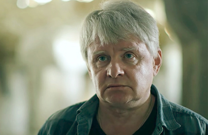    Василий Фунтиков.кадр из сериала «Перелетные птицы»