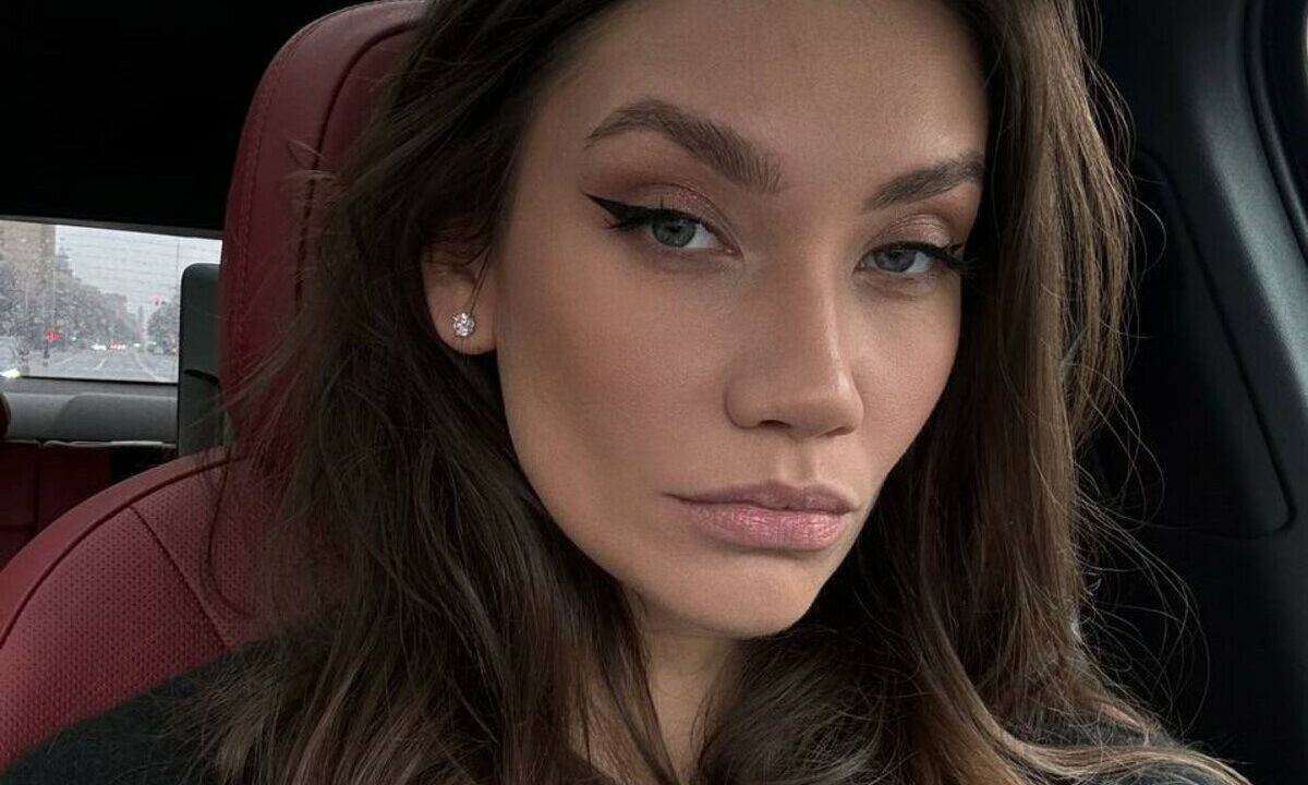    Фото t.me/istominakarina