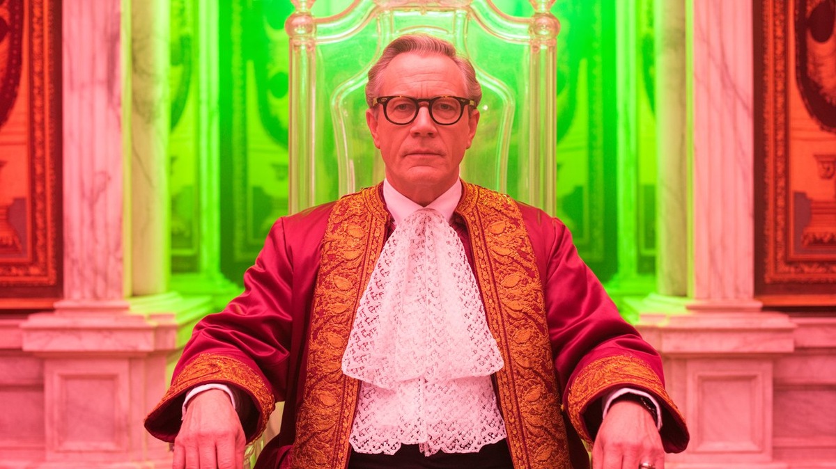 Тест на эрудицию