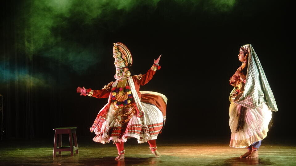 Фото: © www.globallookpress.com/Md. Mehedi Hasan/ZUMAPRESS.com