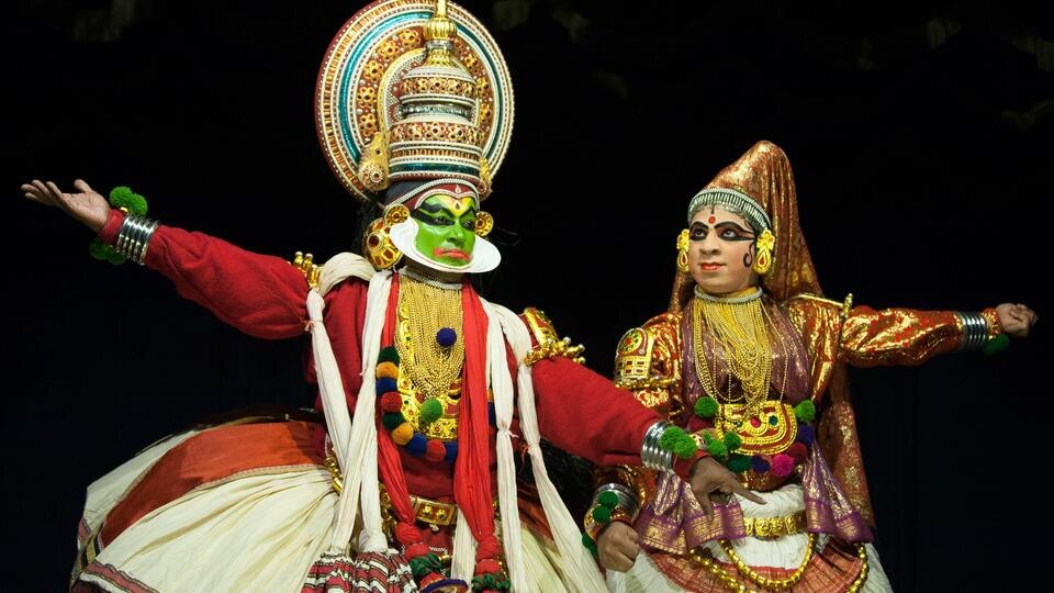 Фото: © www.globallookpress.com/Sebastian Kahnert/dpa-Zentralbild