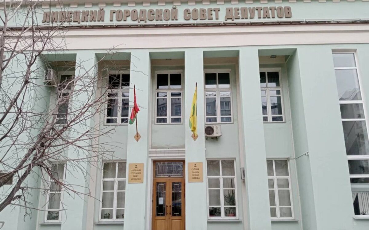    Политолог Владимир Слатинов назвал праймериз в Липецкий горсовет «ритуальным» и «полностью управляемым» Фото: Яндекс.Карты