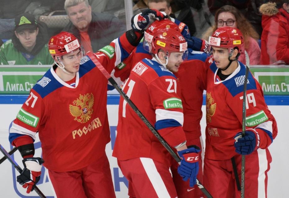    Алексей Даничев/РИА Новости