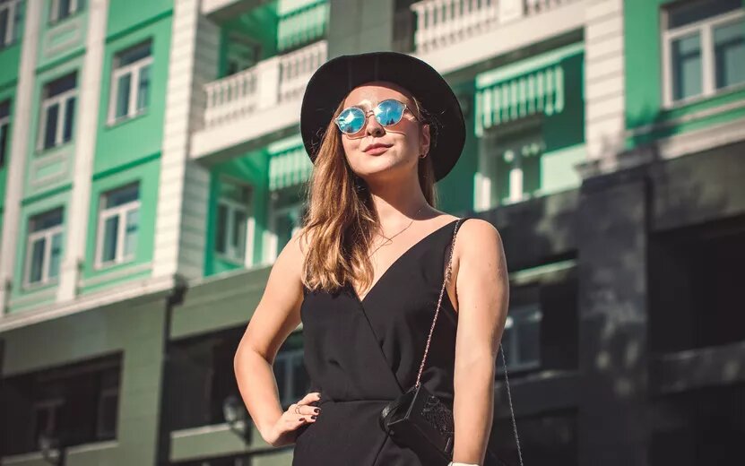    Погода в Ижевске на день: 28 мая ждем солнечные +28°С