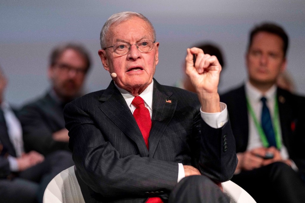    Фото © Zuma / ТАСС