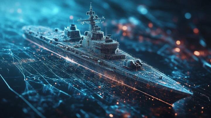 Коллаж NovorosInform