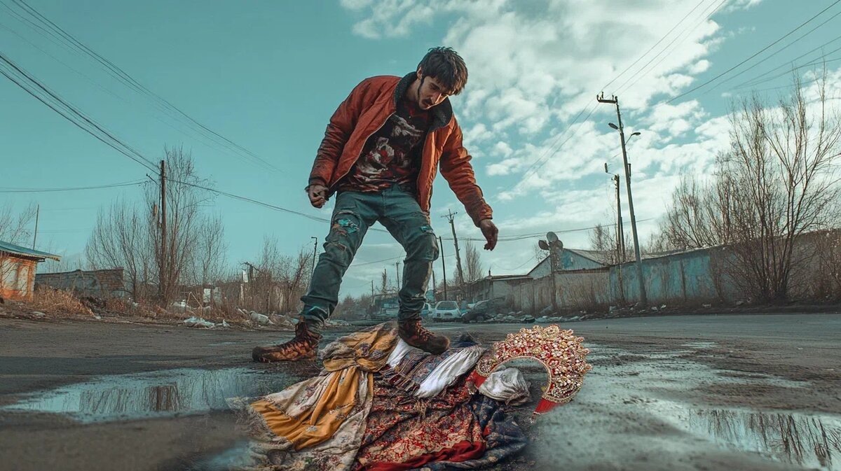 Фото: Коллаж Царьграда