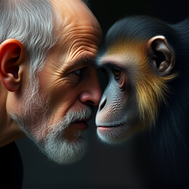 Создано при помощи ИИ