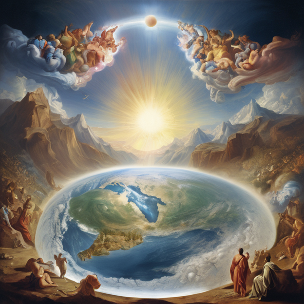 Создано при помощи ИИ