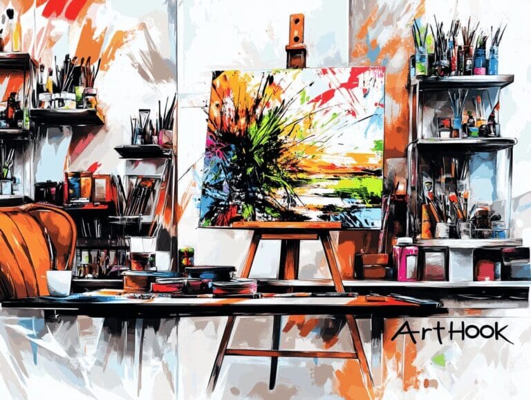    Подарок девушке картина: как выбрать шедевр, который навсегда запомнится и расскажет о ваших чувствах Art-Hook.Ru