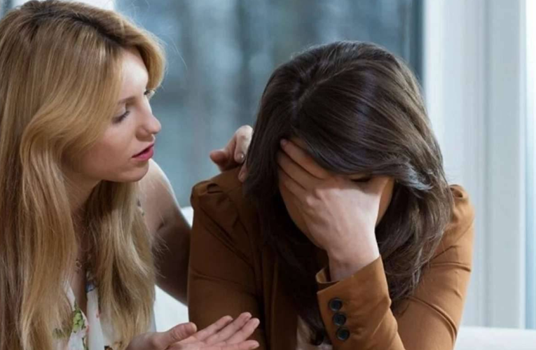 Света и Юля