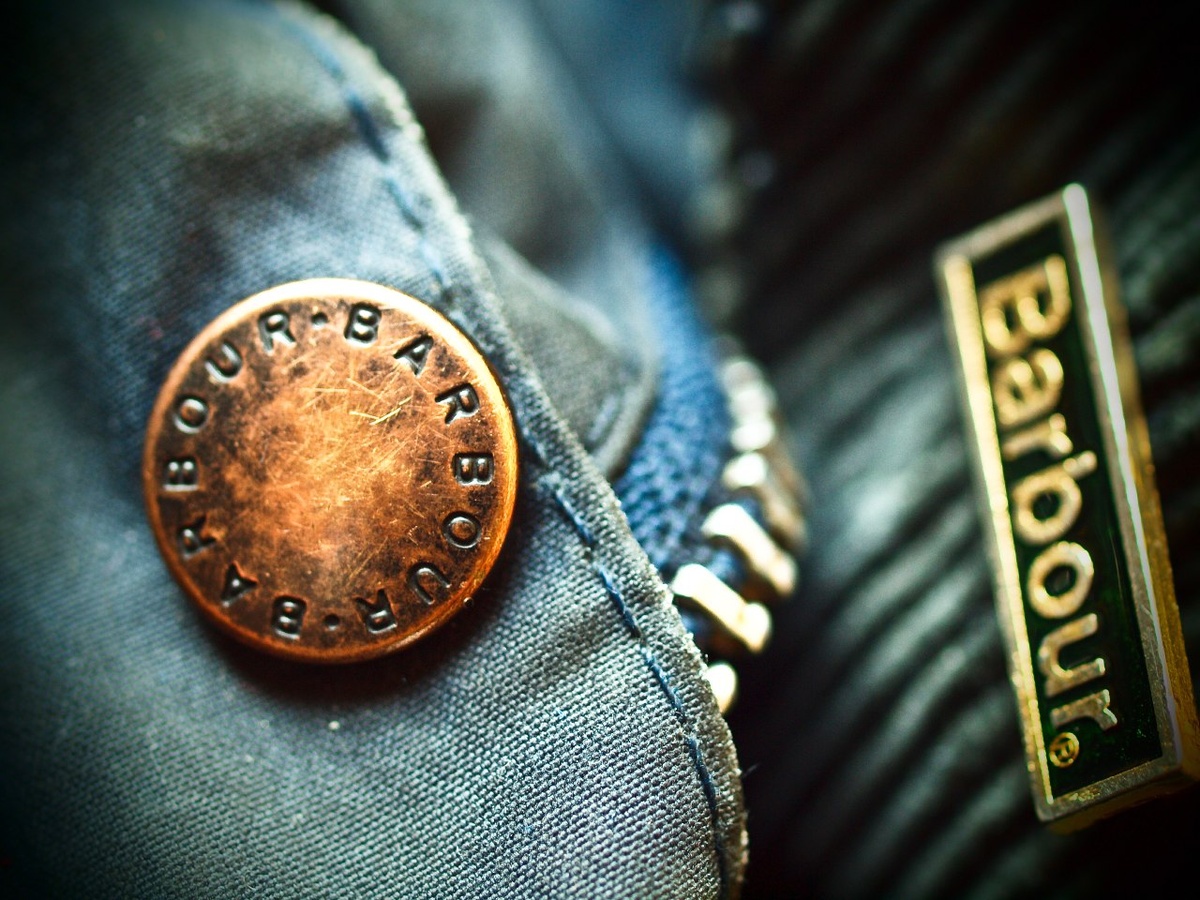 J. Barbour & Sons, Limited