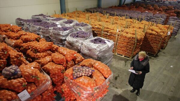    © Sputnik / Игорь Зарембо