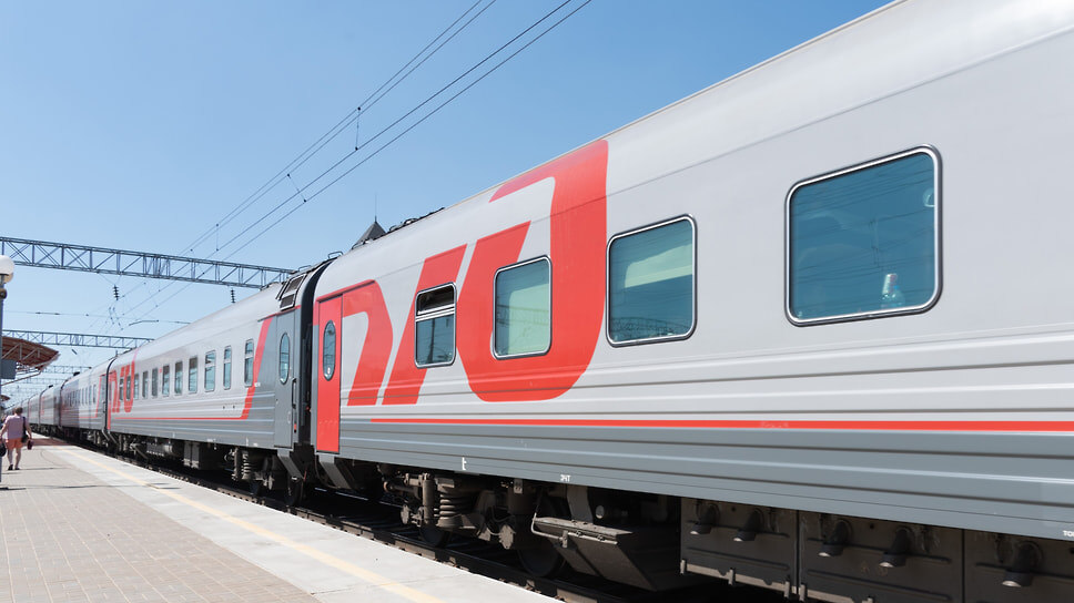 Фото: Олег Харсеев / Коммерсантъ