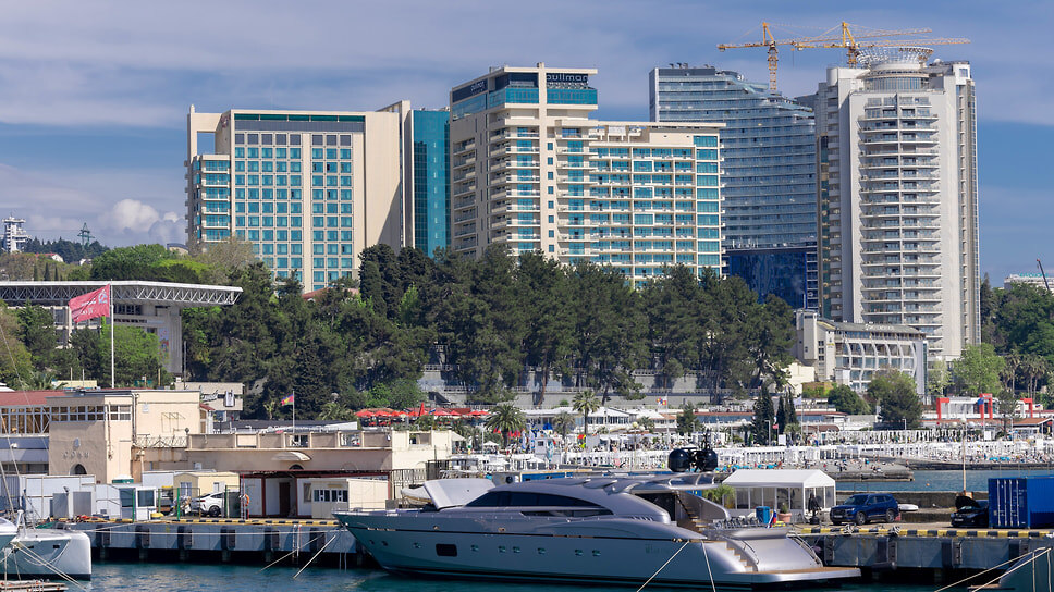 Фото: Екатерина Якель / Коммерсантъ