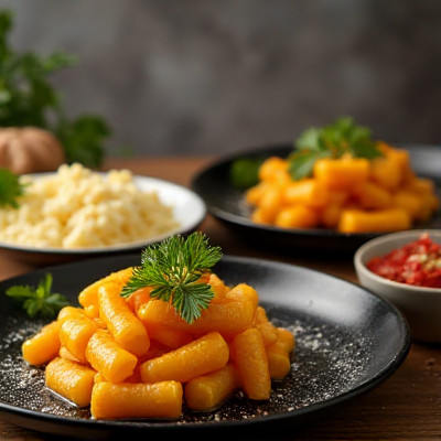 Куриная буженина в мультиварке