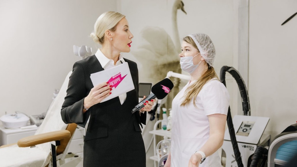 Листайте вправо, чтобы увидеть больше изображений