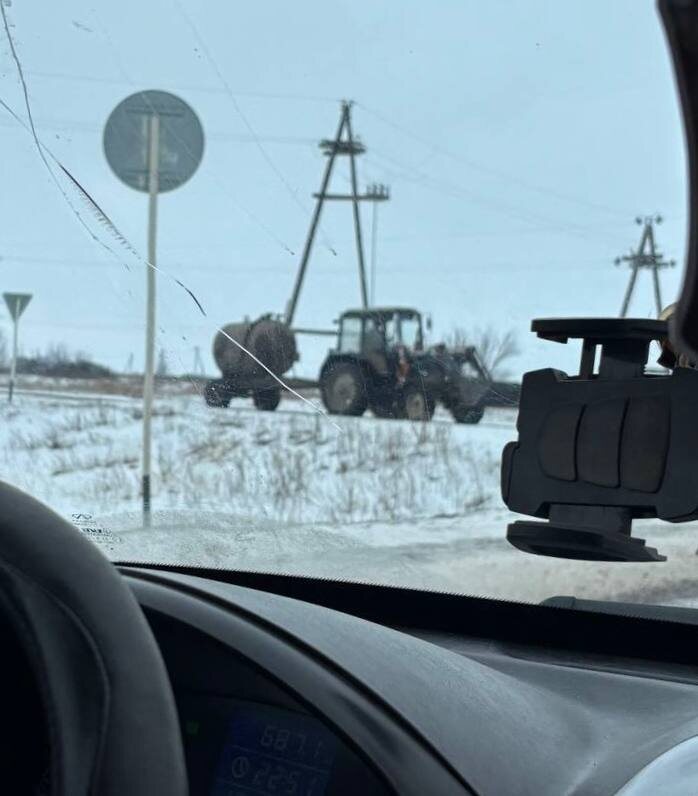    Фото Минприроды Самарской области