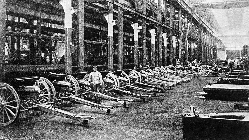 Фото: © РИА Новости