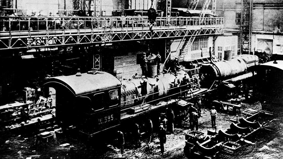 Фото: © РИА Новости