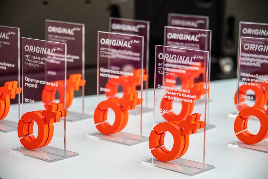 Фото: Пресс-служба фестиваля Original+ Doc