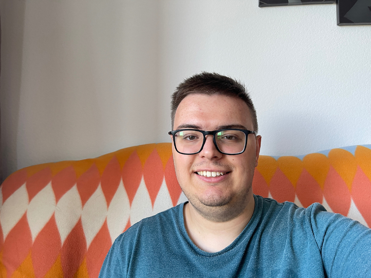 Когда хочется спать, но у тебя ещё работа, 