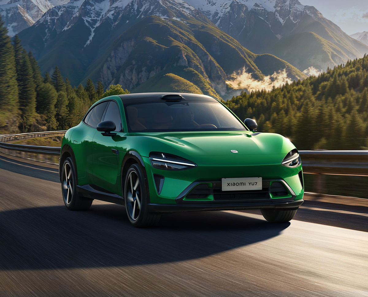 Фото: Xiaomi  📷
