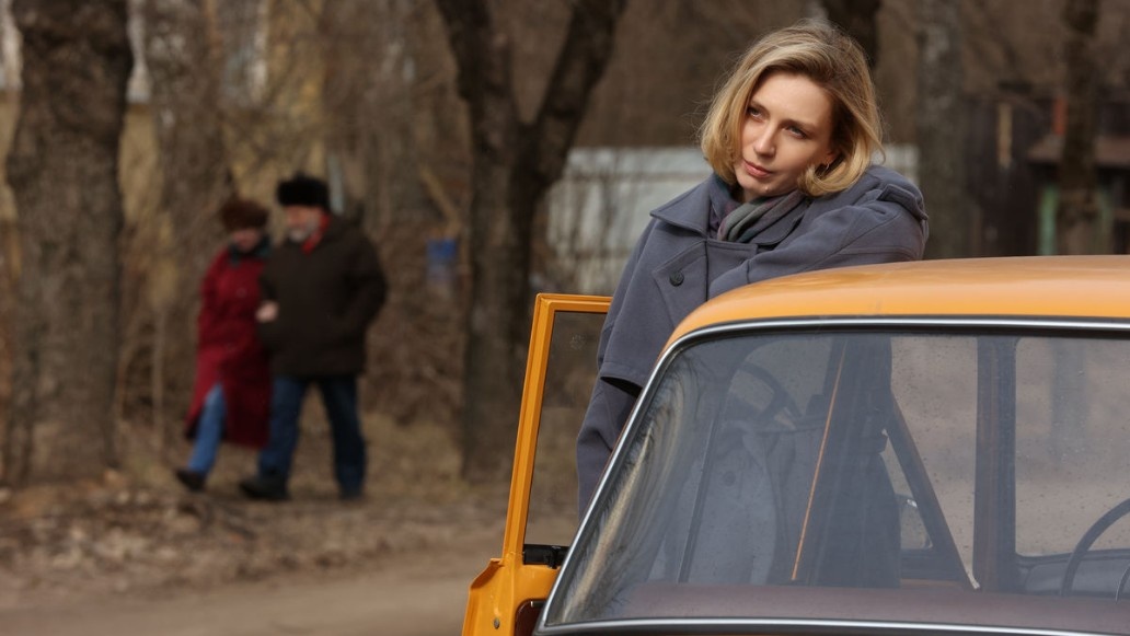 Листайте вправо, чтобы увидеть больше изображений