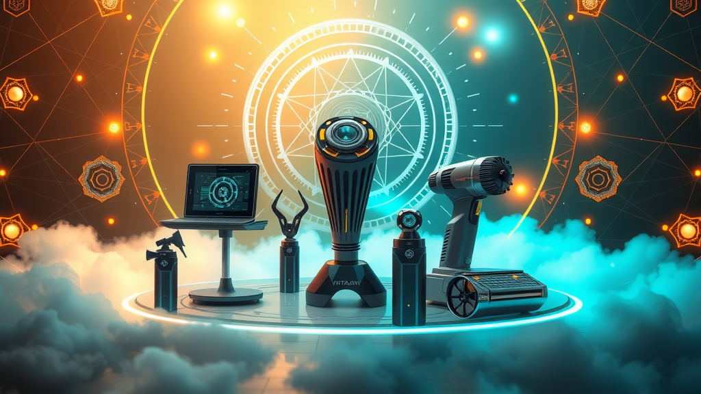    Как создать идеальный образ? Ознакомьтесь с ТОП-12 инструментами для 3D-визуализации: от виртуального макияжа до AR-примерки татуажа! Юлия Павлова