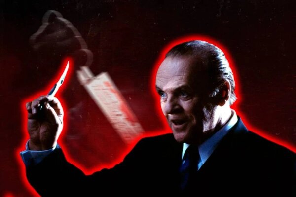 Обложка © Коллаж © Life.ru, фото © Shutterstock / FOTODOM / FOTOKITA, © Кадр из фильма «Ганнибал», режиссёр Ридли Скотт / Kinopoiskatomic:embed 0
