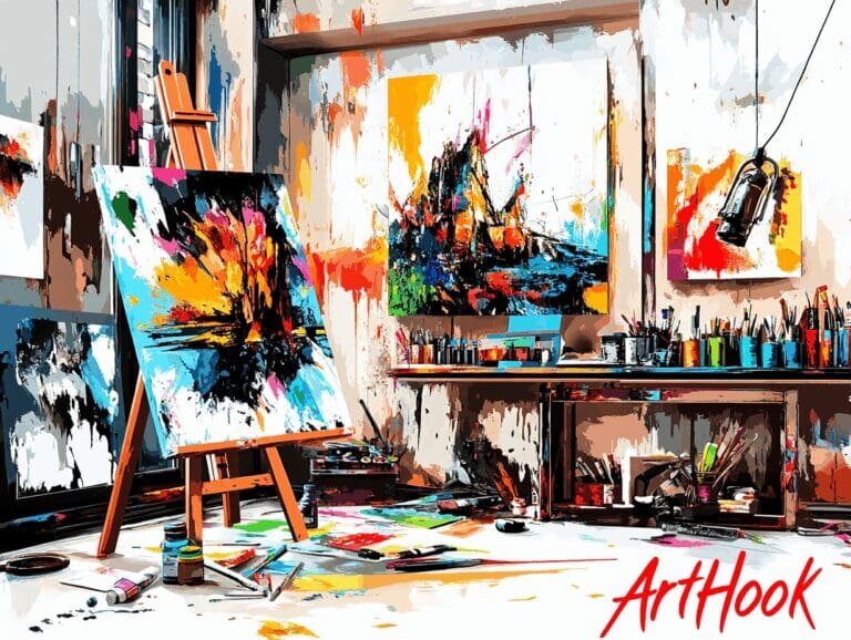    Заказать арт по фото: как превратить воспоминания в уникальные произведения искусства, которые вдохновляют и радуют Art-Hook.Ru