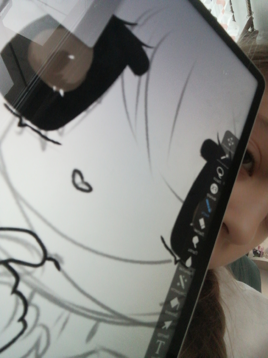 Я не умерла!!