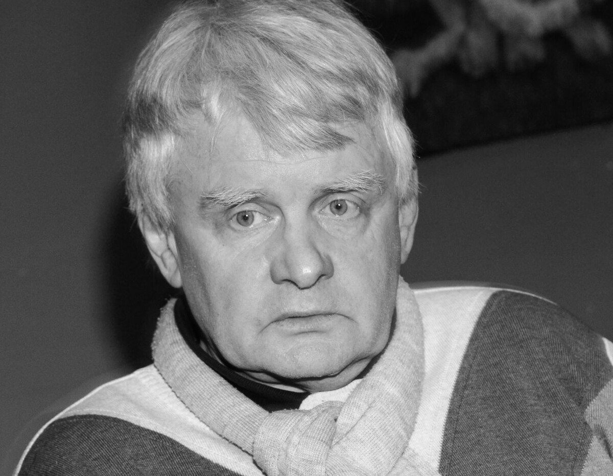     / Источник: © Global Look Press