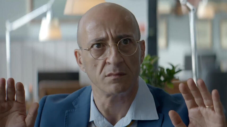 Фото: © Кадр из фильма "Ограбление по-неаполитански", режиссёр Доменико Манфреди