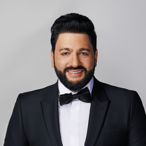     Юсиф Эйвазов выступит в Москве на «Viva Opera»