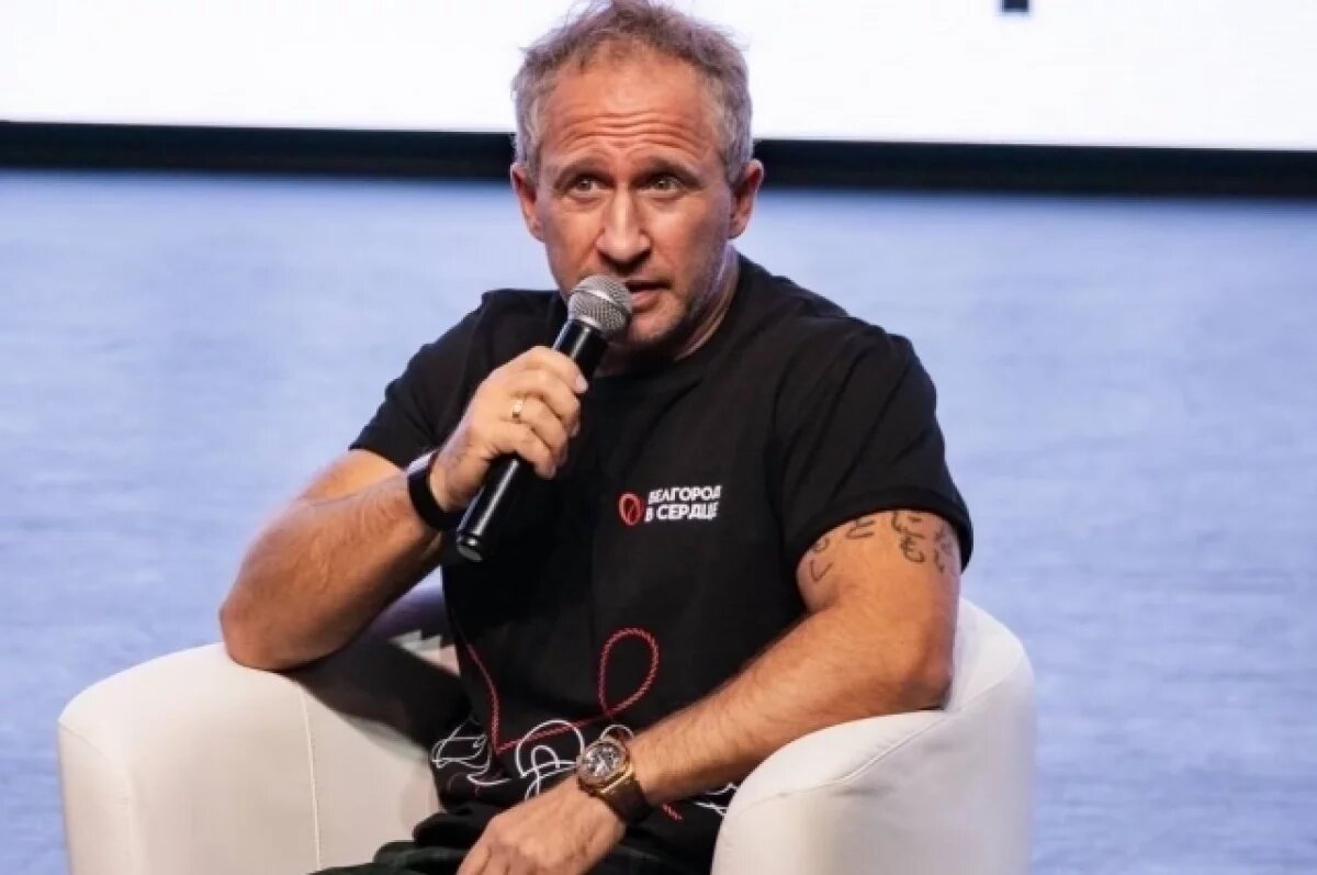    Кучера ответил народному артисту Никоненко, назвавшему Ефремова убийцей