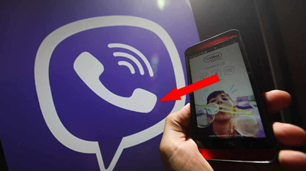    Viber на ANDROID сломался – вот как его оживить за 5 минут