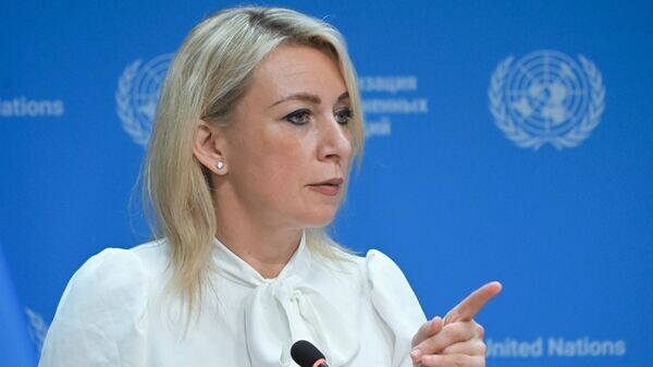    © Sputnik / Сергей Гунеев