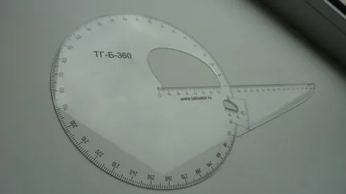 Тахеограф. Из открытых источников.