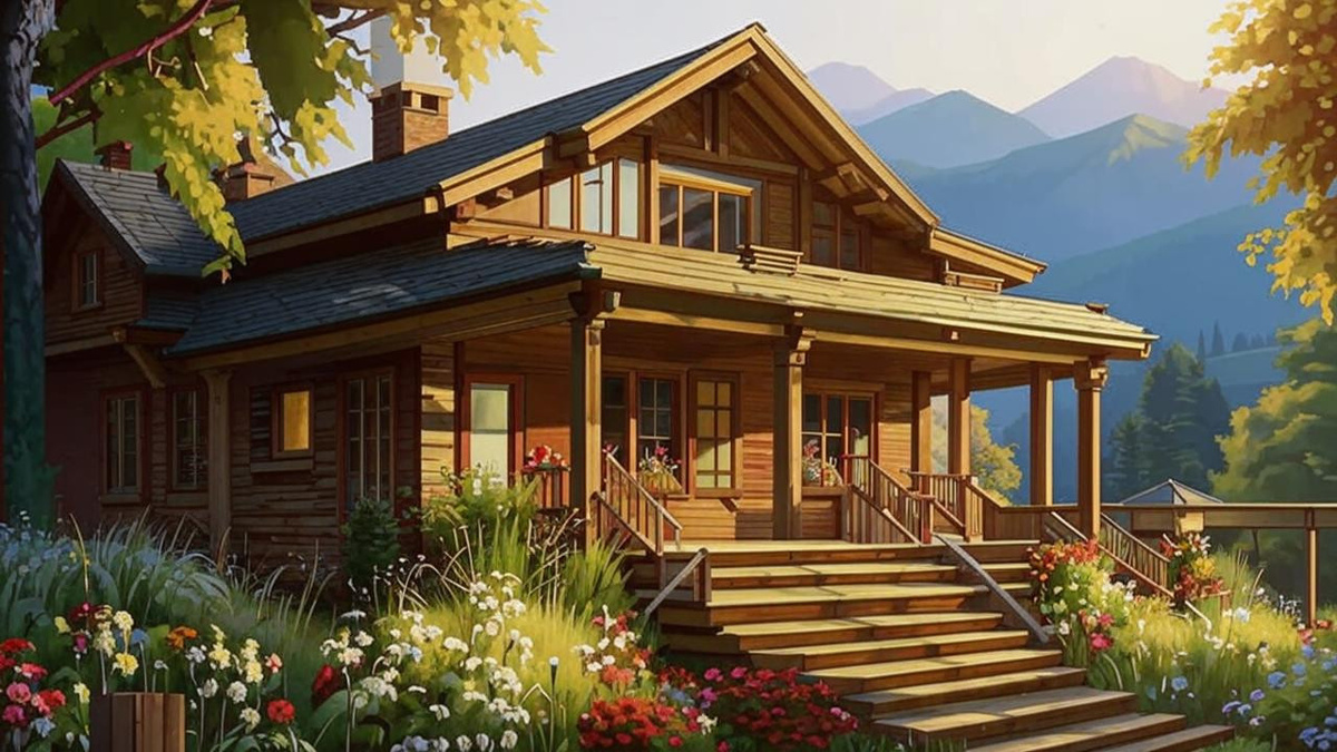    Гостевые дома под контроль: как новые законы изменят туризм в России