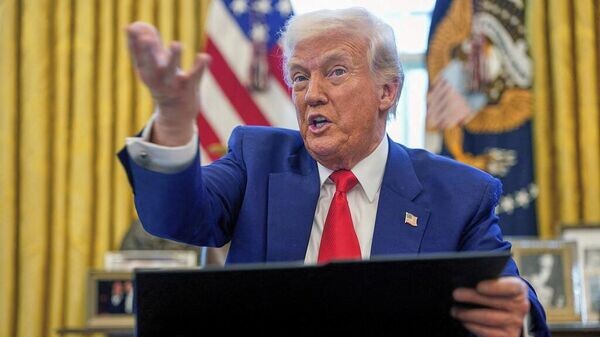    © AP Photo Pool via AP