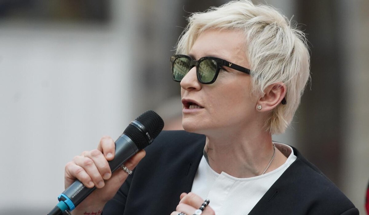     Диана Арбенина и Валерия Гай Германика публично поссорились из-за работы над сериалом