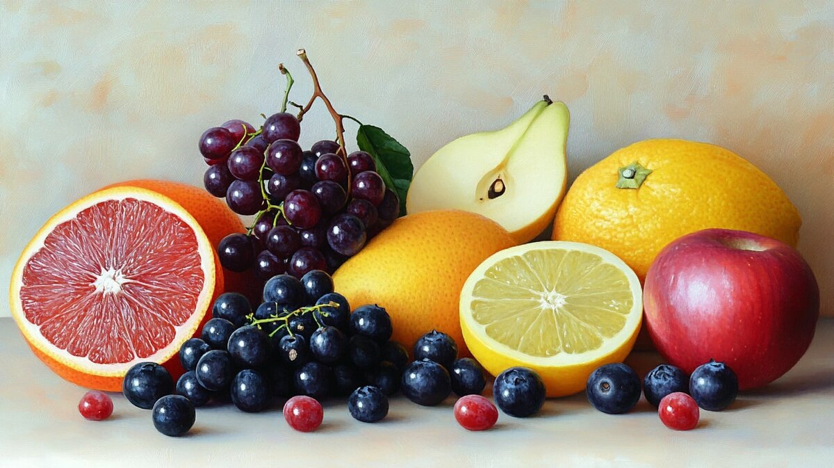 Что такое витамин P