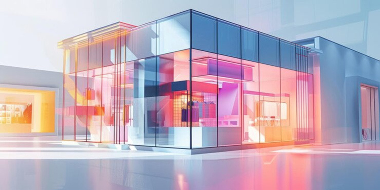 Инженерные сети для быстровозводимых зданий