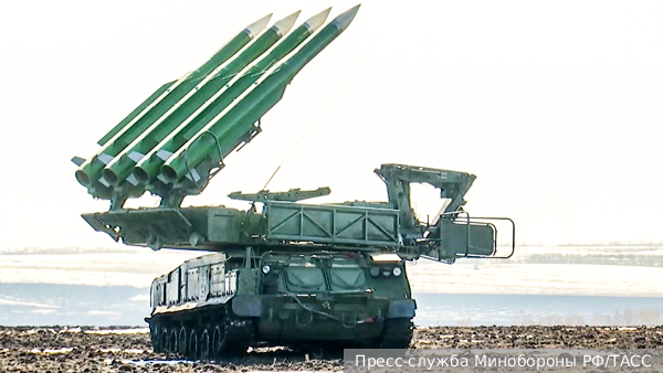     Фото: Пресс-служба Минобороны РФ/ТАСС   
 Текст: Алексей Дегтярев