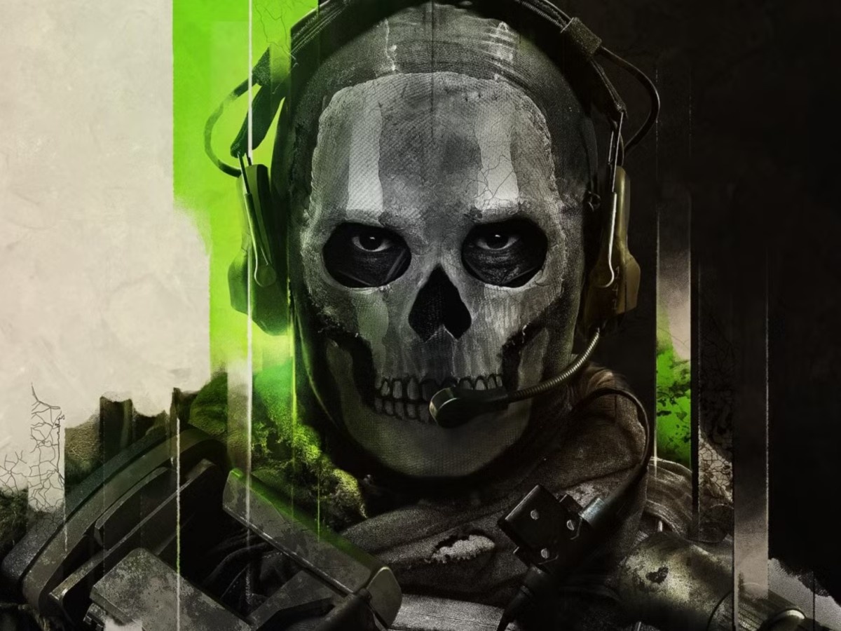    Авторизация завершена. Хакер взломал сразу три сюжетные кампании свежих Call of Duty