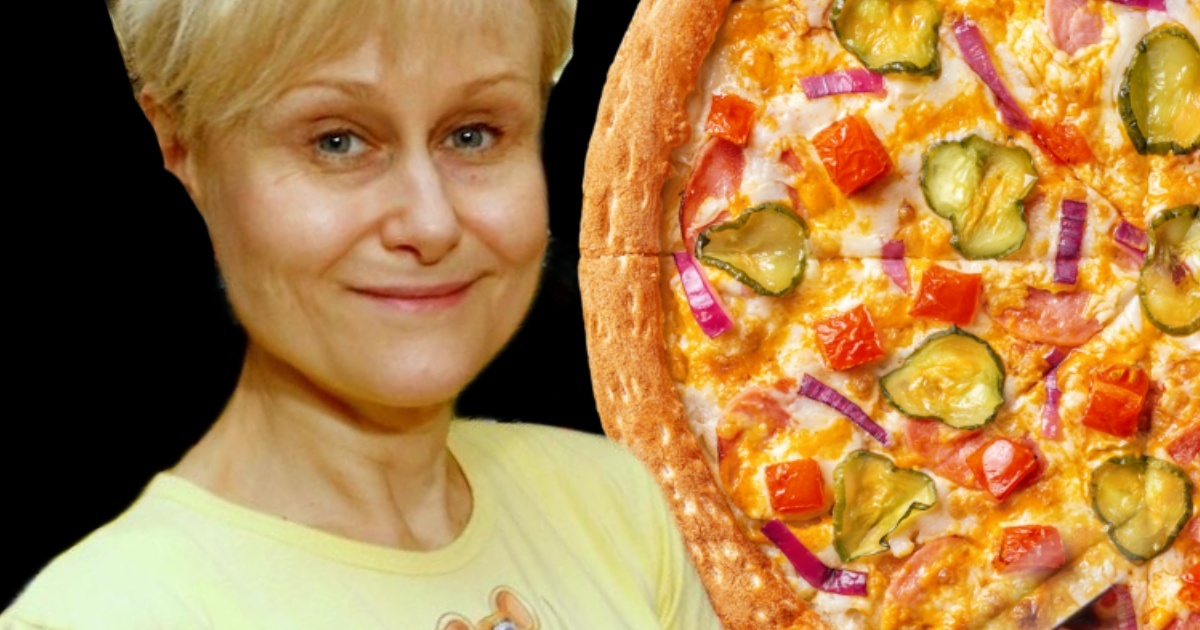 Фотоколлаж автора