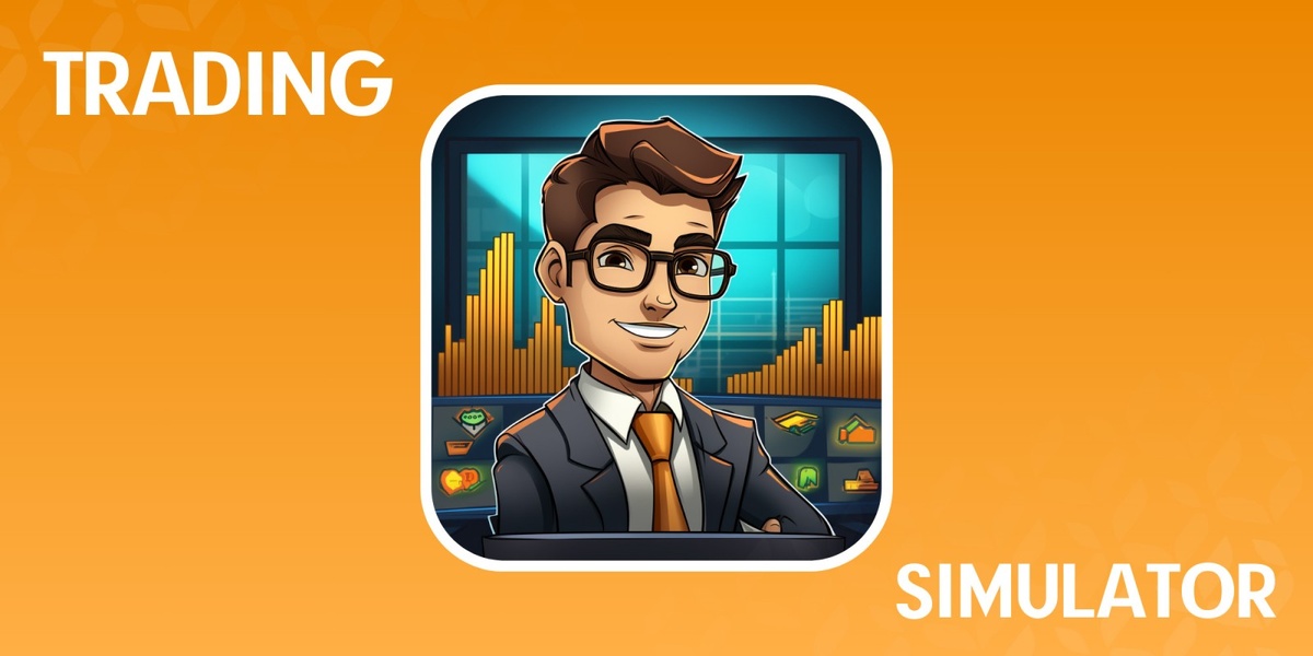 Играя на бирже