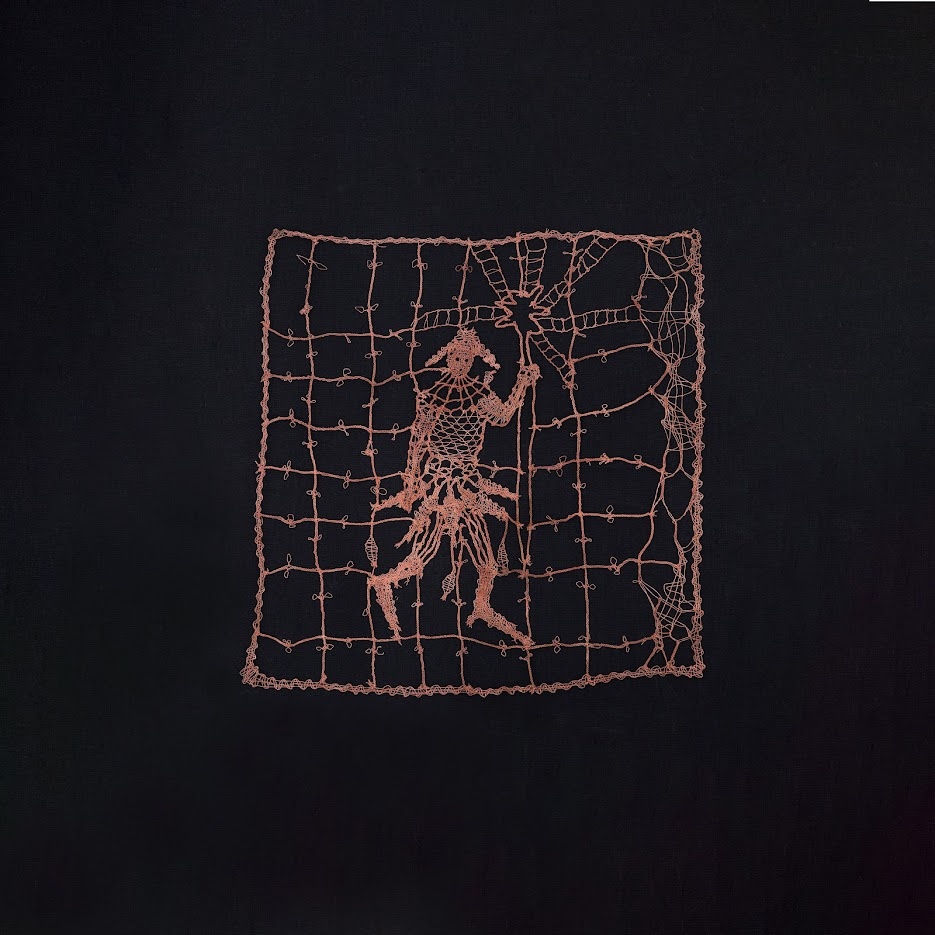    В A–House пройдет персональная выставка Артема Ляпина (фото 2)